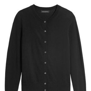 Bananna Republic Cardigan sweater. BRAND NEW!